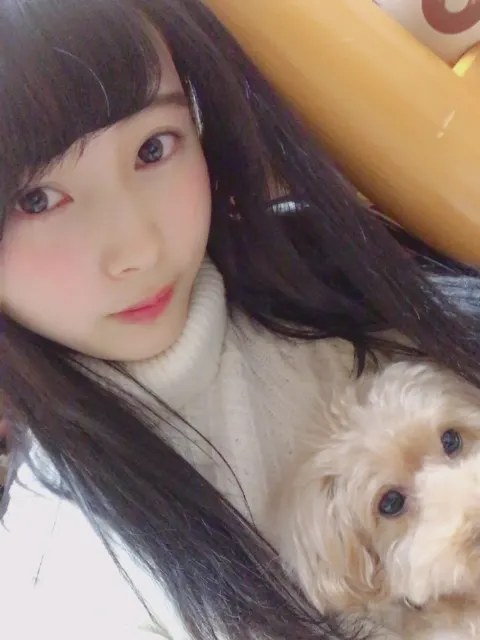 柿崎 芽実｜TS ONE UNITED（2017-11-23）｜2枚目