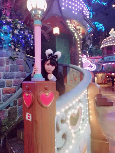 柿崎 芽実｜🎄メリークリスマス🎄（2017-12-26）
