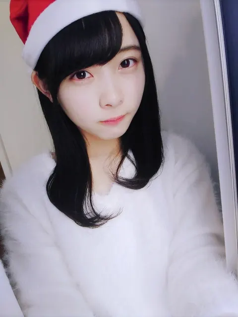 柿崎 芽実｜🎄メリークリスマス🎄（2017-12-26）｜3枚目