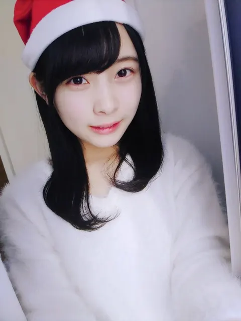 柿崎 芽実｜🎄メリークリスマス🎄（2017-12-26）｜4枚目