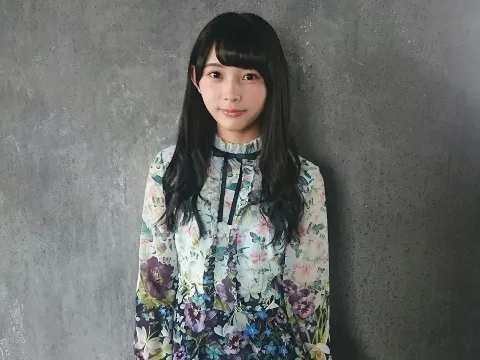 柿崎 芽実｜IDOL AND READさん（2017-12-22）｜2枚目