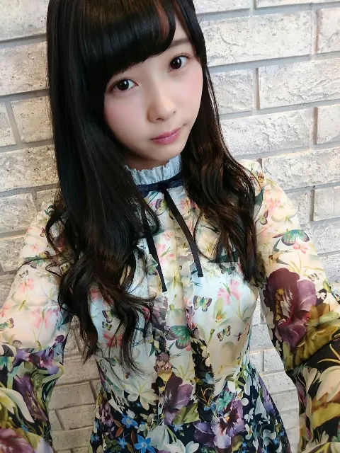 柿崎 芽実｜IDOL AND READさん（2017-12-22）｜3枚目
