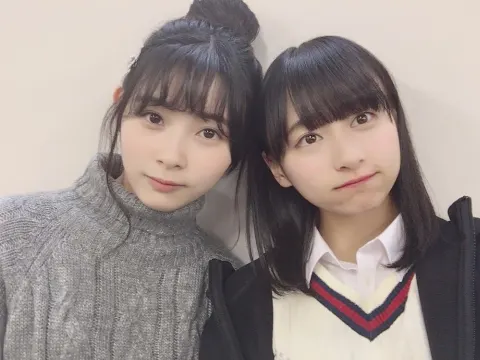 柿崎 芽実｜2018年初握手会👏（2018-01-10）