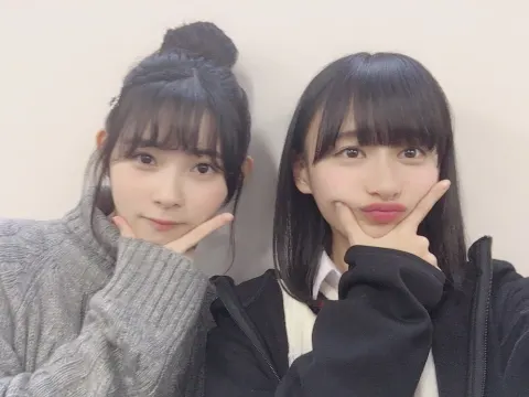 柿崎 芽実｜2018年初握手会👏（2018-01-10）｜12枚目