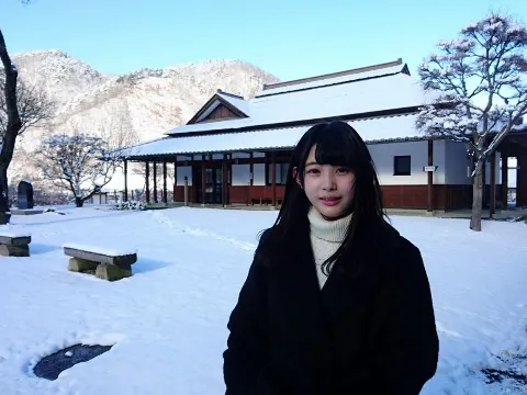 柿崎 芽実｜マッシロ（2018-01-06）｜4枚目