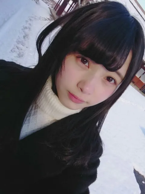 柿崎 芽実｜マッシロ（2018-01-06）｜7枚目