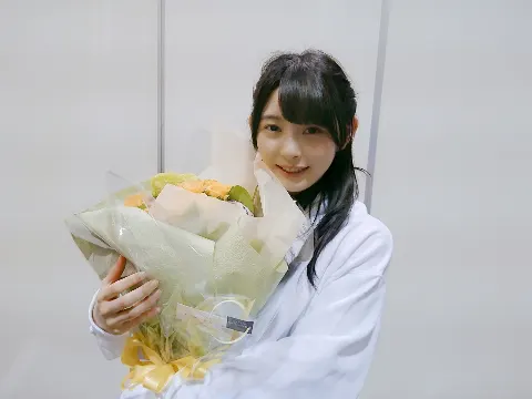 柿崎 芽実｜握手会 in 名古屋（2018-01-18）