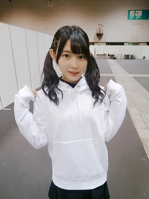 柿崎 芽実｜握手会 in 名古屋（2018-01-18）｜3枚目