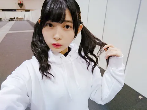 柿崎 芽実｜握手会 in 名古屋（2018-01-18）｜17枚目