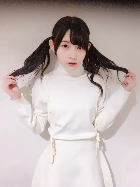 柿崎 芽実｜ちゅいんてーる🐰（2018-02-09）