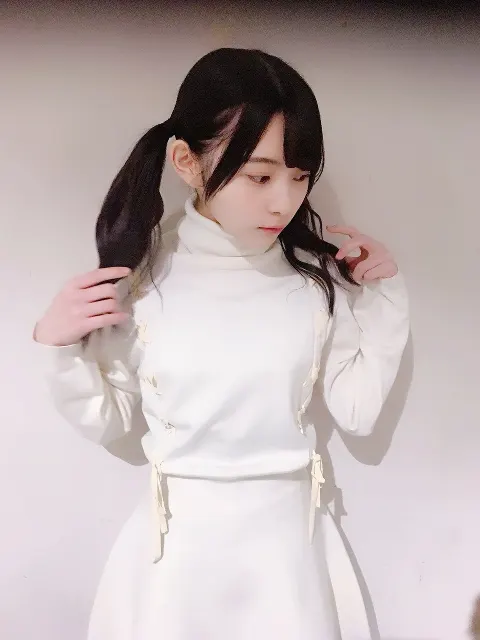 柿崎 芽実｜ちゅいんてーる🐰（2018-02-09）｜2枚目
