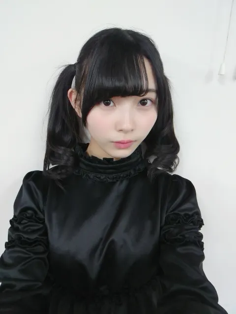 柿崎 芽実｜ちゅいんてーる🐰（2018-02-09）｜3枚目