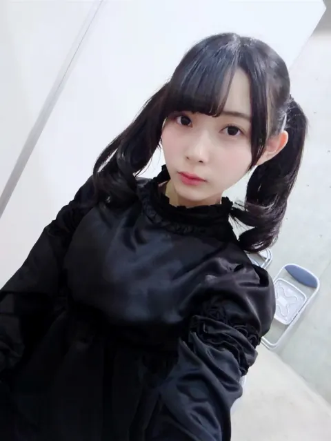 柿崎 芽実｜ちゅいんてーる🐰（2018-02-09）｜5枚目