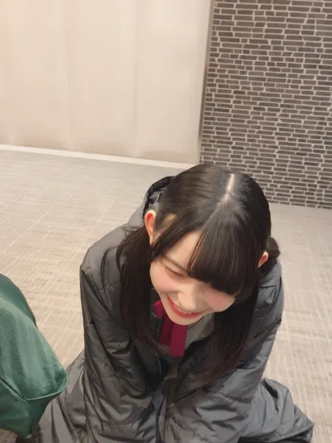 柿崎 芽実｜ちゅいんてーる🐰（2018-02-09）｜7枚目