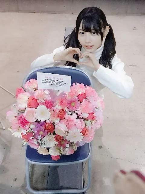 柿崎 芽実｜ちゅいんてーる🐰（2018-02-09）｜8枚目