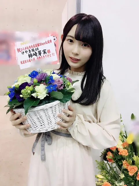 柿崎 芽実｜ちゅいんてーる🐰（2018-02-09）｜11枚目