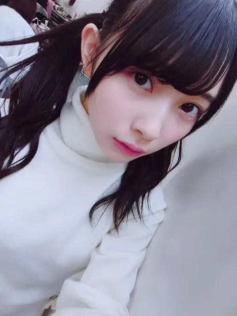 柿崎 芽実｜ちゅいんてーる🐰（2018-02-09）｜12枚目