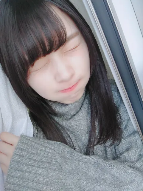 柿崎 芽実｜お菓子（2018-02-16）｜4枚目