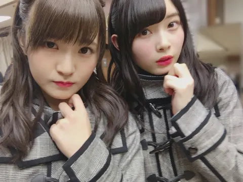 柿崎 芽実｜秘密（2018-02-24）