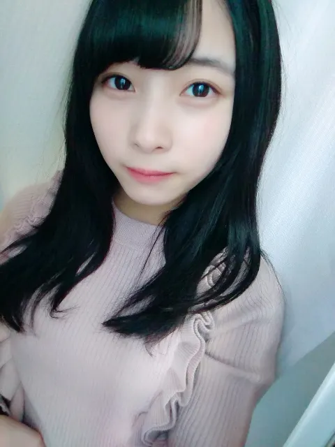 柿崎 芽実｜秘密（2018-02-24）｜2枚目