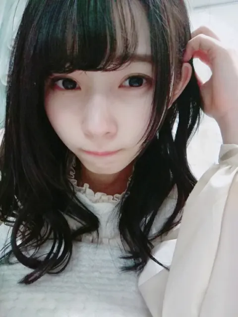 柿崎 芽実｜おはな🌼（2018-02-19）