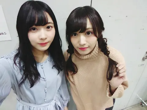 柿崎 芽実｜おはな🌼（2018-02-19）｜2枚目