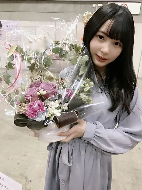 柿崎 芽実｜おはな🌼（2018-02-19）｜6枚目