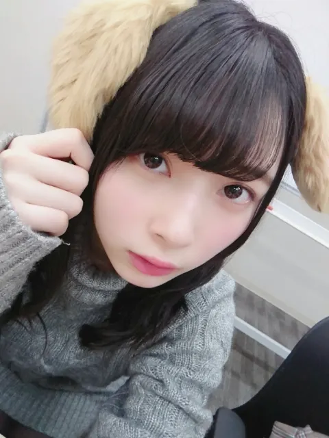 柿崎 芽実｜にゃんにゃんの日🐱（2018-02-23）｜3枚目