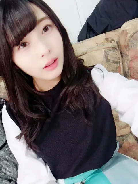 柿崎 芽実｜イマニミテイロ（2018-03-02）｜3枚目