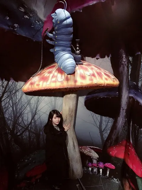 柿崎 芽実｜みー🍞（2018-03-06）｜2枚目