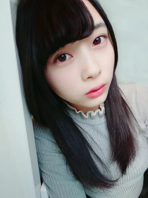 柿崎 芽実｜みー🍞（2018-03-06）｜3枚目