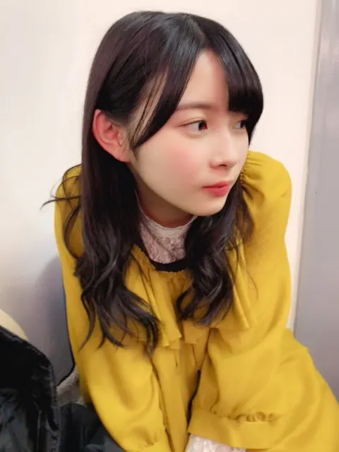 柿崎 芽実｜ヒメシャラ（2018-03-07）