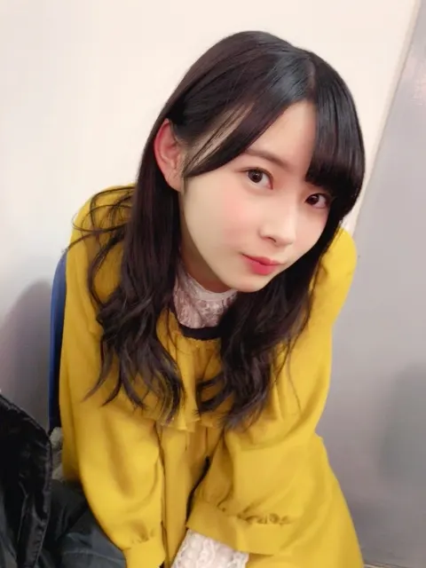 柿崎 芽実｜ヒメシャラ（2018-03-07）｜2枚目