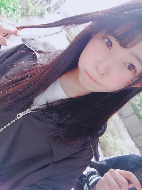 柿崎 芽実｜ミモザ（2018-03-17）｜2枚目