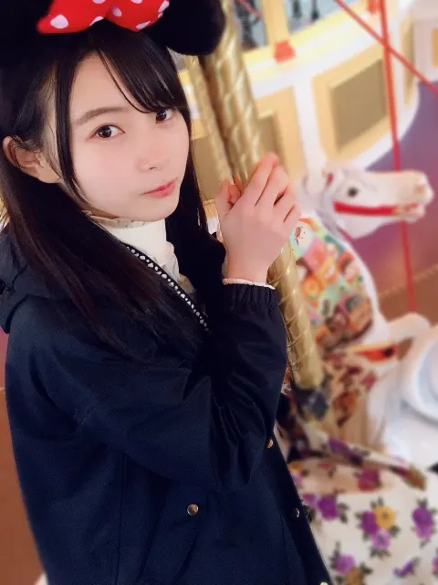 柿崎 芽実｜新番組📺（2018-03-25）｜3枚目