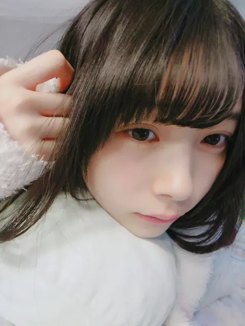柿崎 芽実｜めみふぃ（2018-02-21）｜2枚目