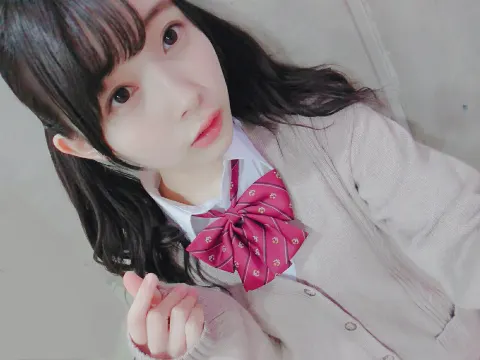 柿崎 芽実｜3/17 個別握手会（2018-03-24）｜10枚目