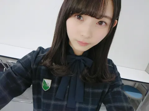 柿崎 芽実｜青春✴（2018-04-14）