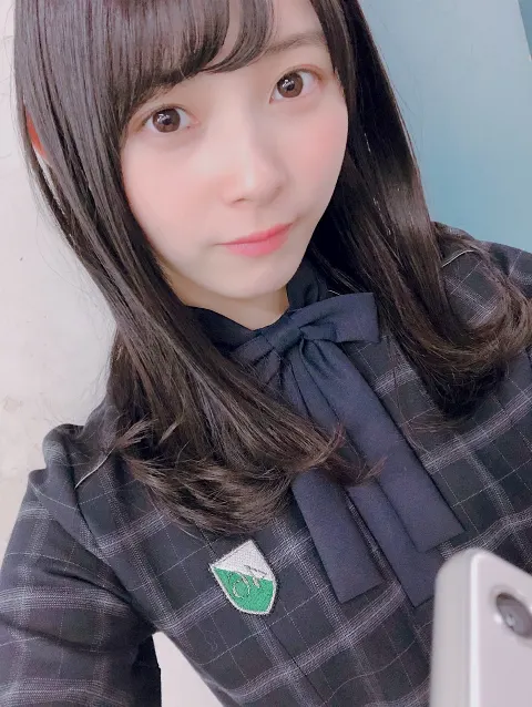 柿崎 芽実｜姫林檎（2018-04-22）｜3枚目