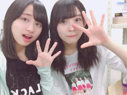 柿崎 芽実｜げたん。（2018-05-09）