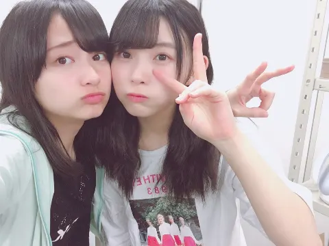 柿崎 芽実｜げたん。（2018-05-09）｜2枚目