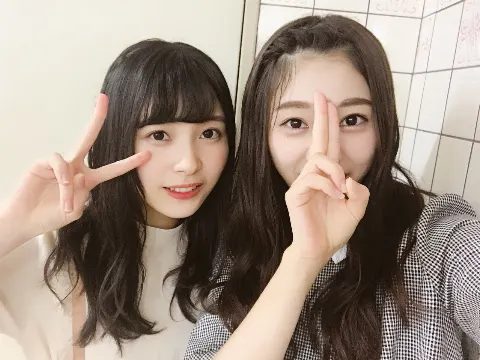 柿崎 芽実｜ピータン（2018-06-11）｜2枚目