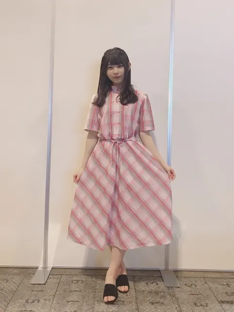 柿崎 芽実｜ピータン（2018-06-11）｜3枚目