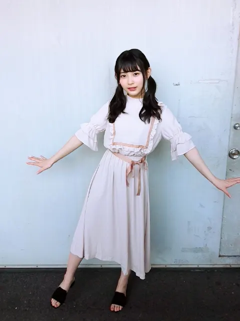 柿崎 芽実｜ピータン（2018-06-11）｜4枚目