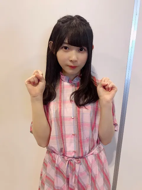 柿崎 芽実｜ピータン（2018-06-11）｜10枚目