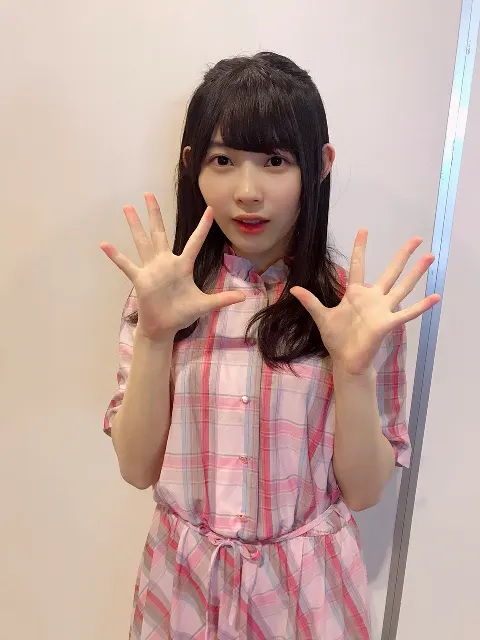 柿崎 芽実｜ピータン（2018-06-11）｜11枚目