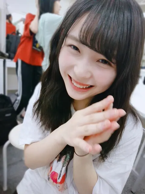 柿崎 芽実｜おたけカメラマン📷（2018-05-04）｜6枚目