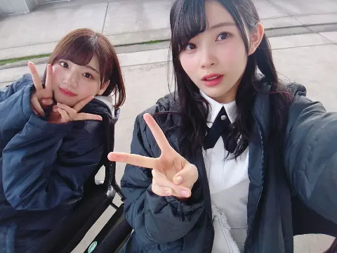 柿崎 芽実｜もうすぐライブだ～🎤✨（2018-05-31）｜2枚目