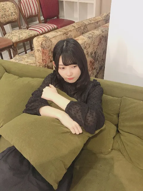柿崎 芽実｜もうすぐライブだ～🎤✨（2018-05-31）｜4枚目