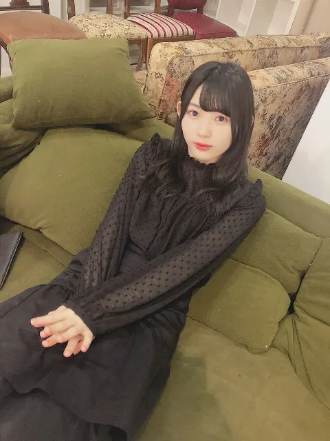 柿崎 芽実｜もうすぐライブだ～🎤✨（2018-05-31）｜5枚目